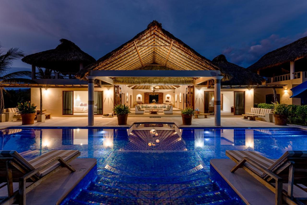 Casa Sunshine Villa Puerto Escondido  Exterior photo