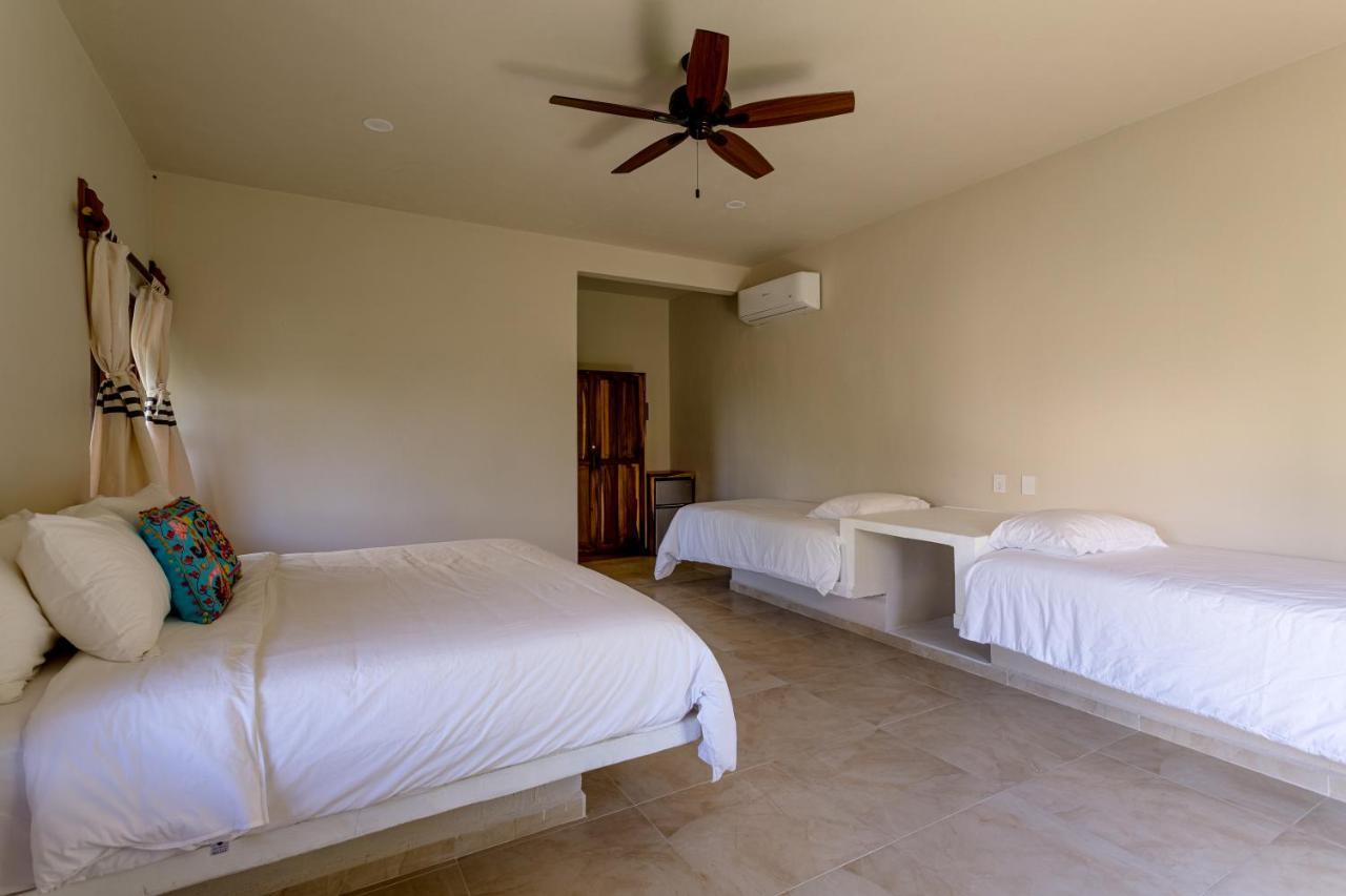 Casa Sunshine Villa Puerto Escondido  Exterior photo
