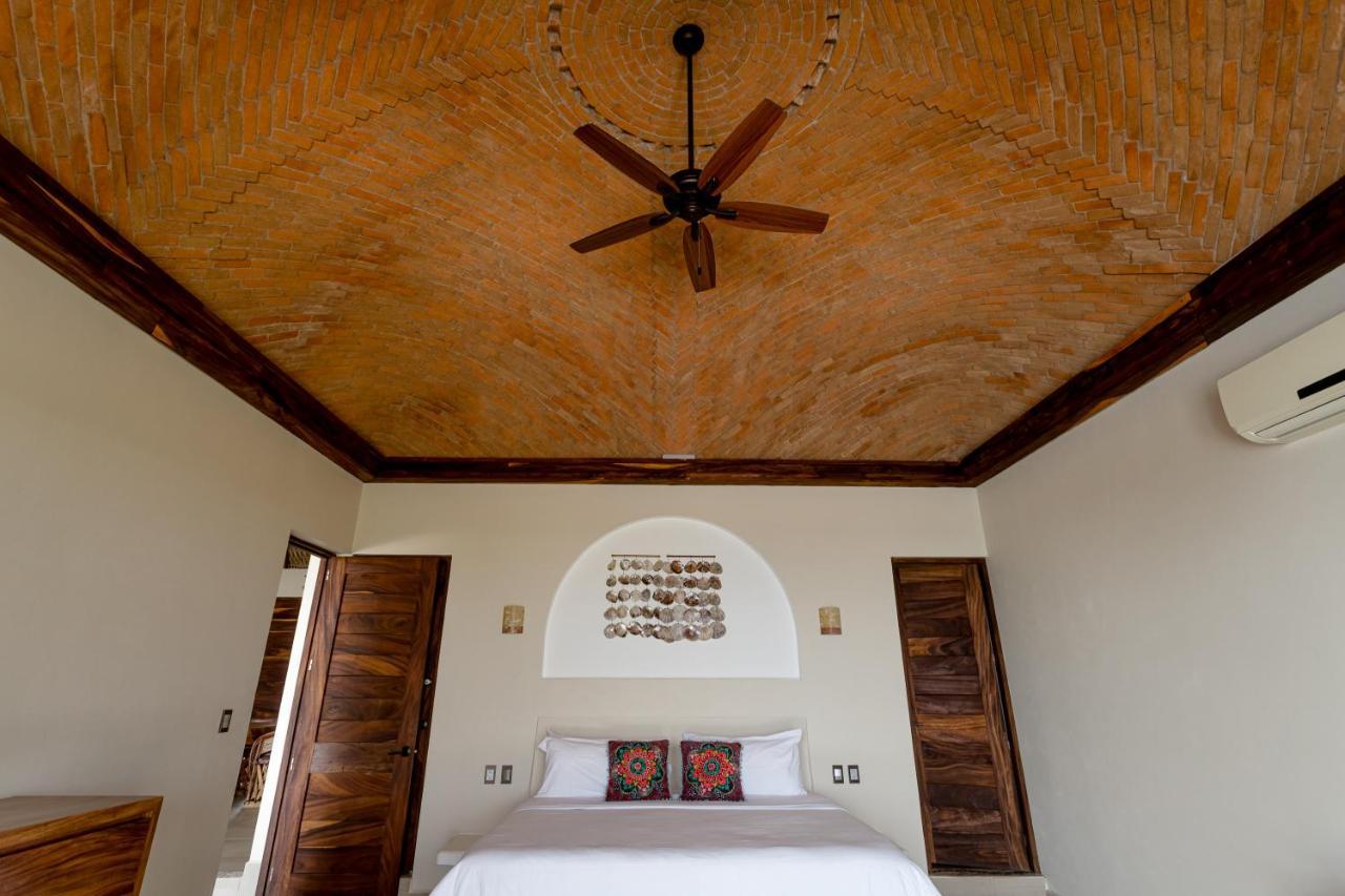 Casa Sunshine Villa Puerto Escondido  Exterior photo