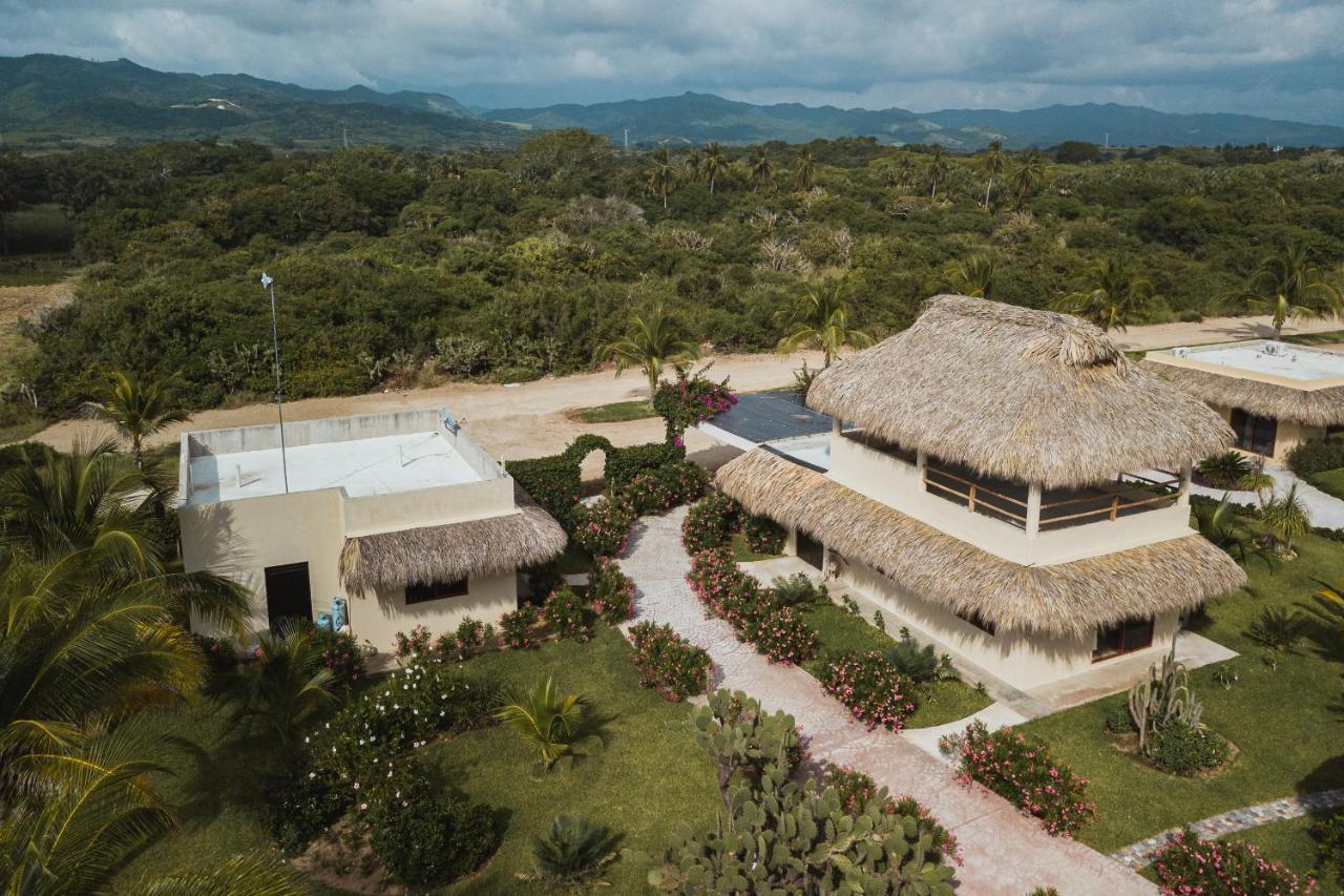 Casa Sunshine Villa Puerto Escondido  Exterior photo