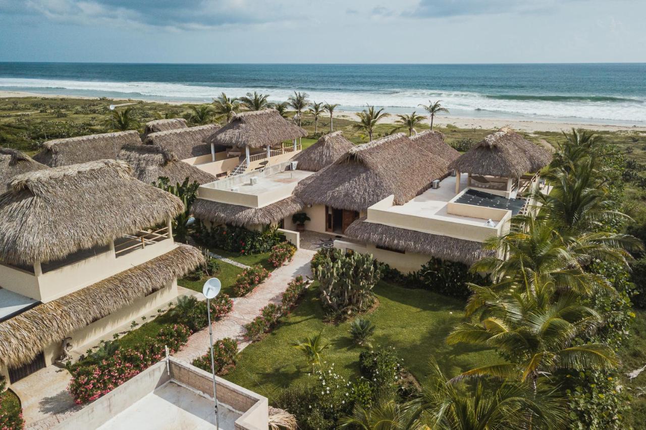 Casa Sunshine Villa Puerto Escondido  Exterior photo