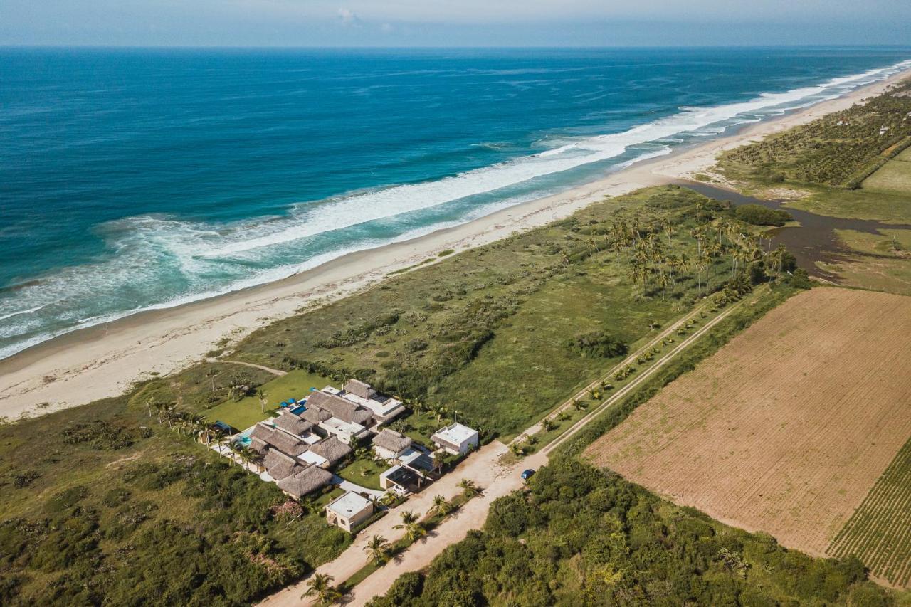 Casa Sunshine Villa Puerto Escondido  Exterior photo